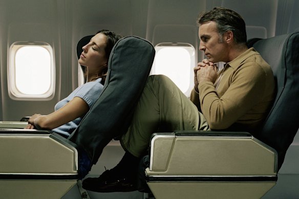 Pay to recline? If you’re so inclined. 
