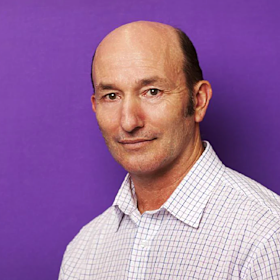 Western Sydney University science professor Ian Wright.