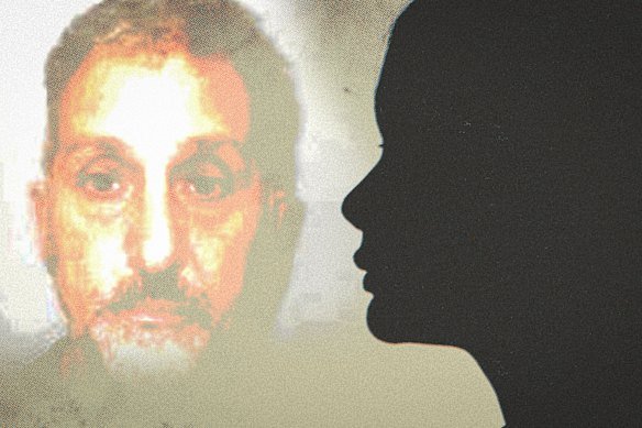 Ararat Damirdjian has been charged with filming the prolonged drugging and sexual torture of a teenage girl.