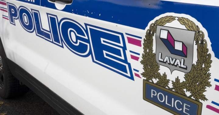 Millions in assets, drugs seized as Laval police target crime group Millions in assets, drugs seized as Laval police target crime group