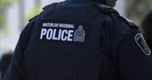 Woman dead after being hit by light rail train in Ontario city: police