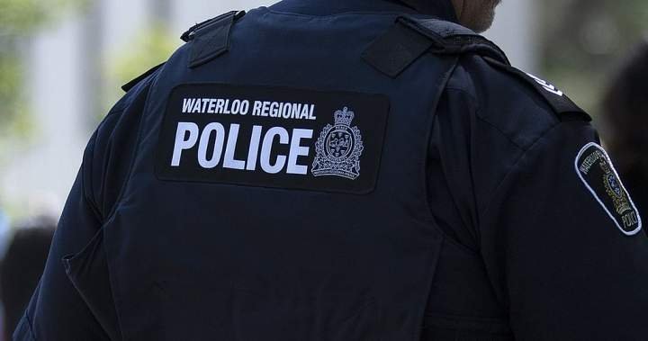 Woman dead after being hit by light rail train in Ontario city: police Woman dead after being hit by light rail train in Ontario city: police