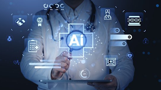 Medicine and AI 
