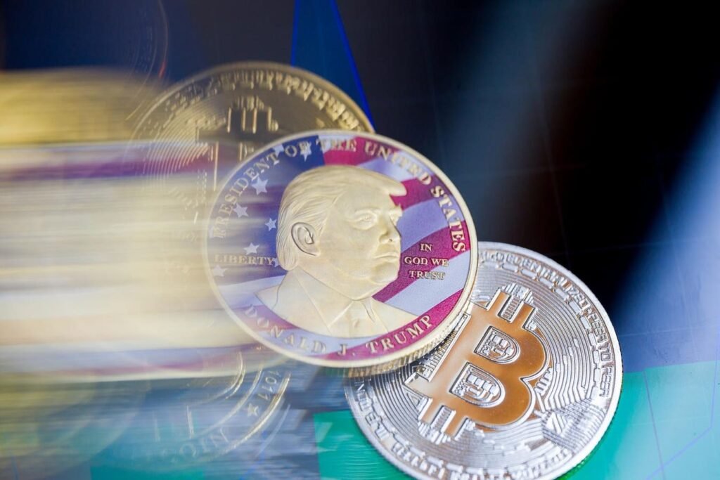Crypto’s Landmark CLARITY Bill Is Running Out Of Time Crypto’s Landmark CLARITY Bill Is Running Out Of Time
