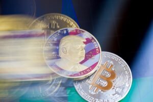 Crypto’s Landmark CLARITY Bill Is Running Out Of Time Crypto’s Landmark CLARITY Bill Is Running Out Of Time