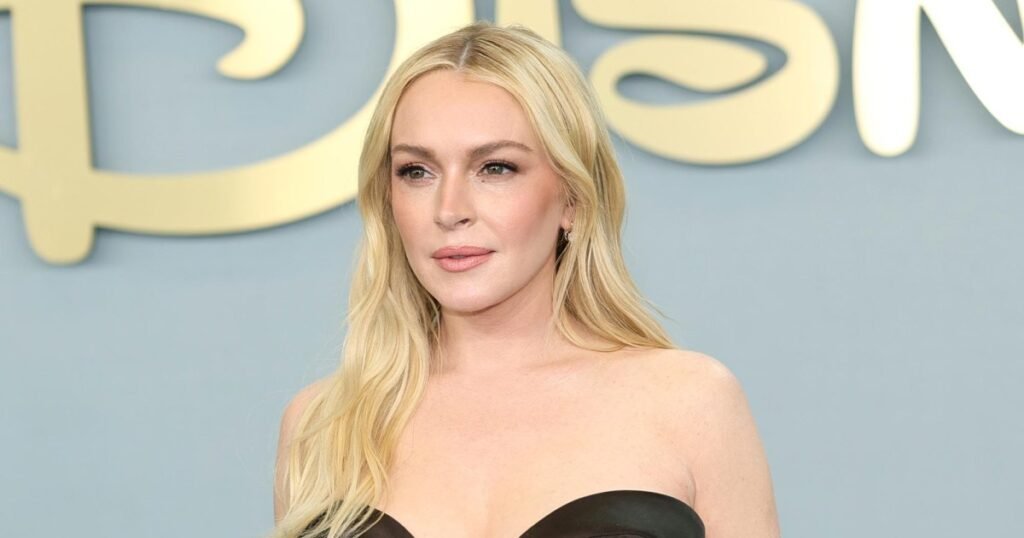Lindsay Lohan Brings Back Redhead Era With Stunning New Look After Going Blonde: ‘Iconic’ Lindsay Lohan Brings Back Redhead Era With Stunning New Look After Going Blonde: ‘Iconic’