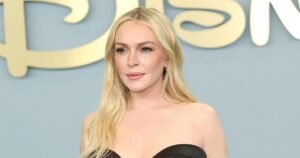 Lindsay Lohan Brings Back Redhead Era With Stunning New Look After Going Blonde: ‘Iconic’ Lindsay Lohan Brings Back Redhead Era With Stunning New Look After Going Blonde: ‘Iconic’