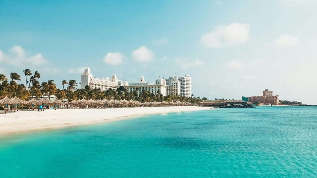 This new tool helps pick the best beach for you to travel to This new tool helps pick the best beach for you to travel to