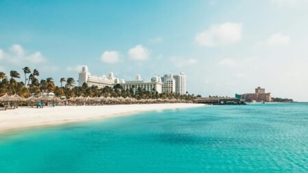 This new tool helps pick the best beach for you to travel to