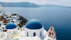 Europe’s most tourist-saturated destinations revealed