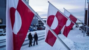 Greenland to open truth commission over forced contraception scheme Greenland to open truth commission over forced contraception scheme