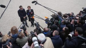 France political season: Bardella, Faure, Lecornu, Hollande, Philippe France political season: Bardella, Faure, Lecornu, Hollande, Philippe