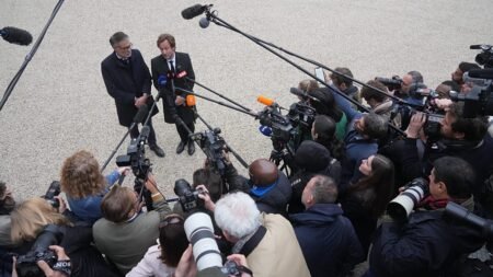 France political season: Bardella, Faure, Lecornu, Hollande, Philippe France political season: Bardella, Faure, Lecornu, Hollande, Philippe
