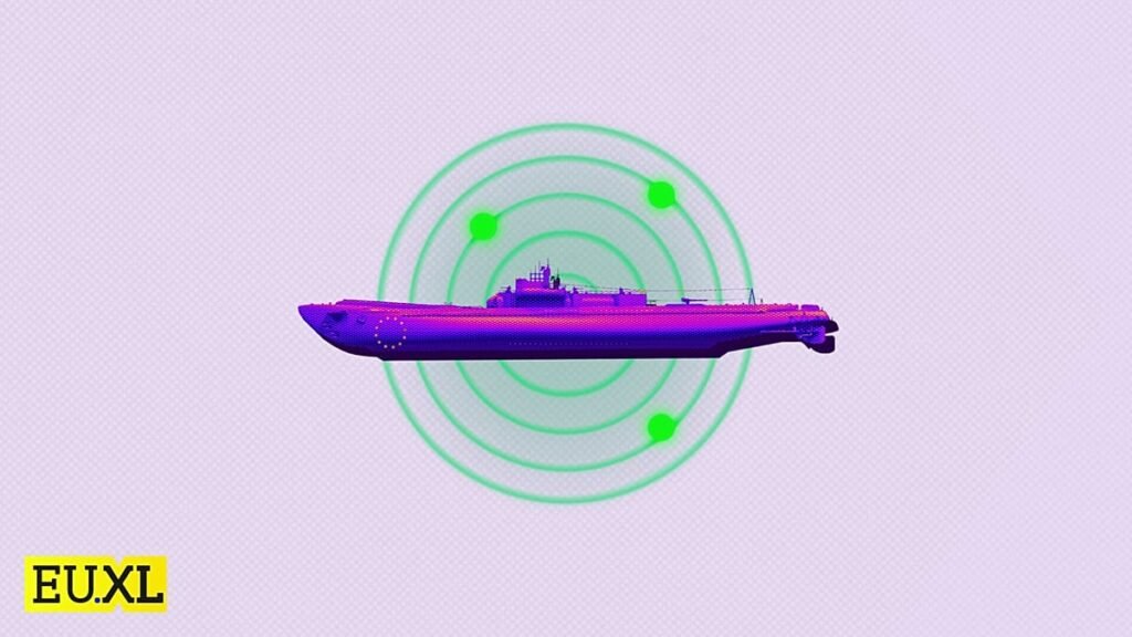 EU pours billions into maritime defence as threats to its seas persist EU pours billions into maritime defence as threats to its seas persist