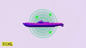EU pours billions into maritime defence as threats to its seas persist