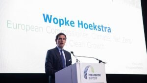 ‘Europe’s climate and security challenges are inseparable’: Hoekstra ‘Europe’s climate and security challenges are inseparable’: Hoekstra