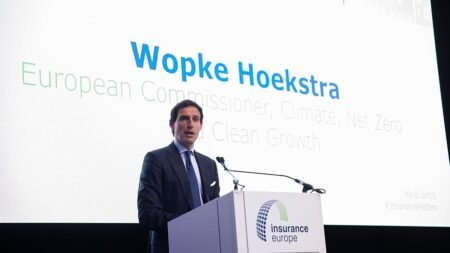 ‘Europe’s climate and security challenges are inseparable’: Hoekstra ‘Europe’s climate and security challenges are inseparable’: Hoekstra
