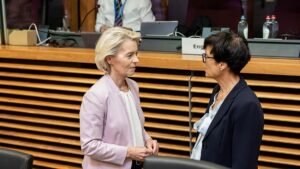 Brussels faces moment of truth over EU expansion