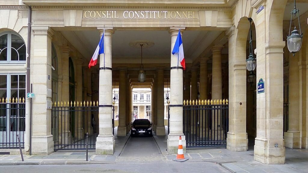France upholds assisted dying law, strikes under 15s social media ban France upholds assisted dying law, strikes under 15s social media ban