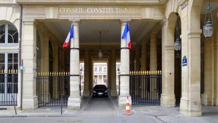 France upholds assisted dying law, strikes under 15s social media ban France upholds assisted dying law, strikes under 15s social media ban