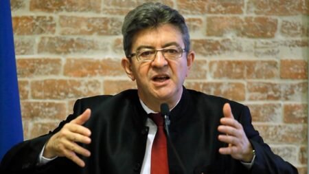 Can French debt be cancelled? Mélenchon’s proposal sparks debate Can French debt be cancelled? Mélenchon’s proposal sparks debate