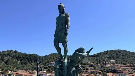 Ithaca expects tourism surge after the release of The Odyssey