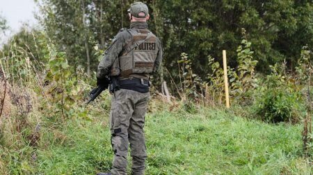 Eastern Flank Commissioners urge von der Leyen action over Russia Eastern Flank Commissioners urge von der Leyen action over Russia