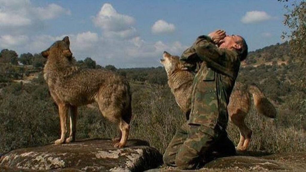 Raised in the wild: Spain’s famous “wolf boy” dies