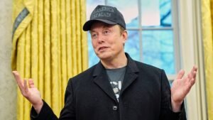 Zelenskyy awards Musk Ukraine’s top honour despite years of criticism Zelenskyy awards Musk Ukraine’s top honour despite years of criticism