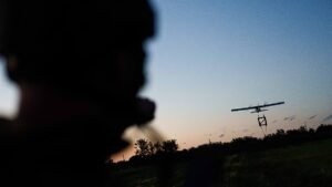 Ukraine denies targeting Bulgaria as drone explodes near pipeline