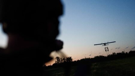 Ukraine denies targeting Bulgaria as drone explodes near pipeline
