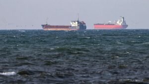 Sweden to hand over seized Russian ‘shadow fleet’ ship to Ukraine Sweden to hand over seized Russian ‘shadow fleet’ ship to Ukraine