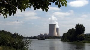 Extreme weather knocks one-fifth of France’s nuclear capacity offline Extreme weather knocks one-fifth of France’s nuclear capacity offline