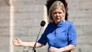EU budget: Sweden, a ‘frugal’ state, set to turn more hawkish EU budget: Sweden, a ‘frugal’ state, set to turn more hawkish
