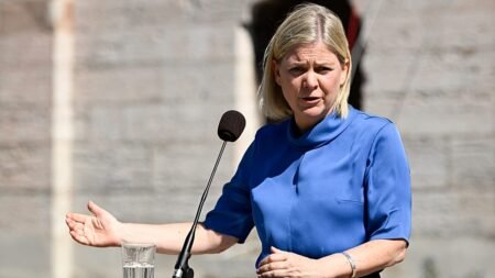 EU budget: Sweden, a ‘frugal’ state, set to turn more hawkish EU budget: Sweden, a ‘frugal’ state, set to turn more hawkish