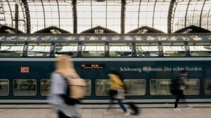 Trains over planes? The European routes where rail is faster than air Trains over planes? The European routes where rail is faster than air