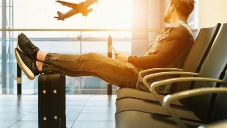 New data: EES queues double at Europe’s airports