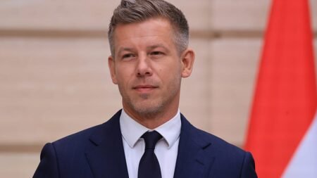 How Péter Magyar dismantled Viktor Orbán’s built-to-last regime How Péter Magyar dismantled Viktor Orbán’s built-to-last regime