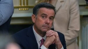 Why did the CIA director fly to Moscow: Ukraine, NATO or Iran? Why did the CIA director fly to Moscow: Ukraine, NATO or Iran?