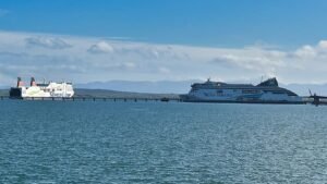 New passport rules for Britain-Ireland ferries to be enforced New passport rules for Britain-Ireland ferries to be enforced