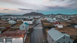 Fish over Trump: Economy will determine Iceland’s vote on the EU