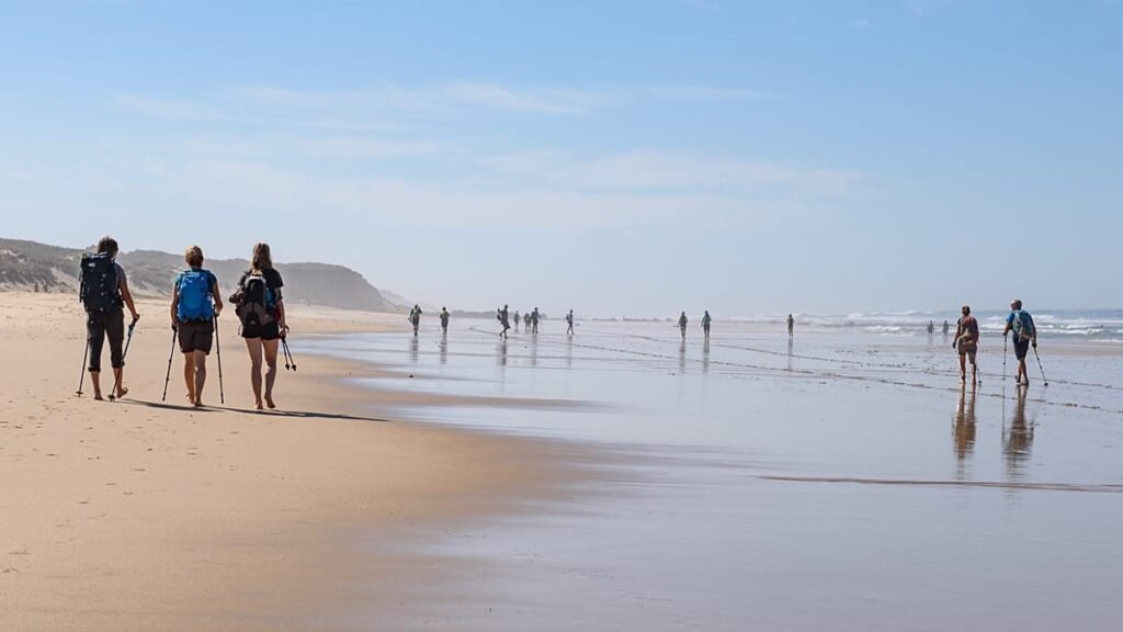 How to walk Europe’s tourism hotspots – according to the experts How to walk Europe’s tourism hotspots – according to the experts
