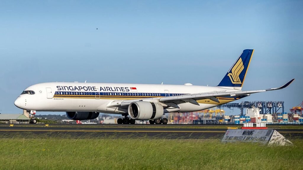 These are the world’s best airlines according to flyers These are the world’s best airlines according to flyers