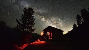 The world’s best stargazing destinations – and the No.1 is in France The world’s best stargazing destinations – and the No.1 is in France