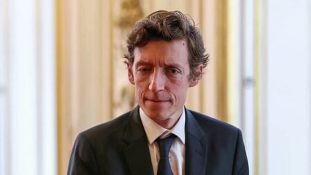 France to survey 10 million pupils on sexual violence France to survey 10 million pupils on sexual violence
