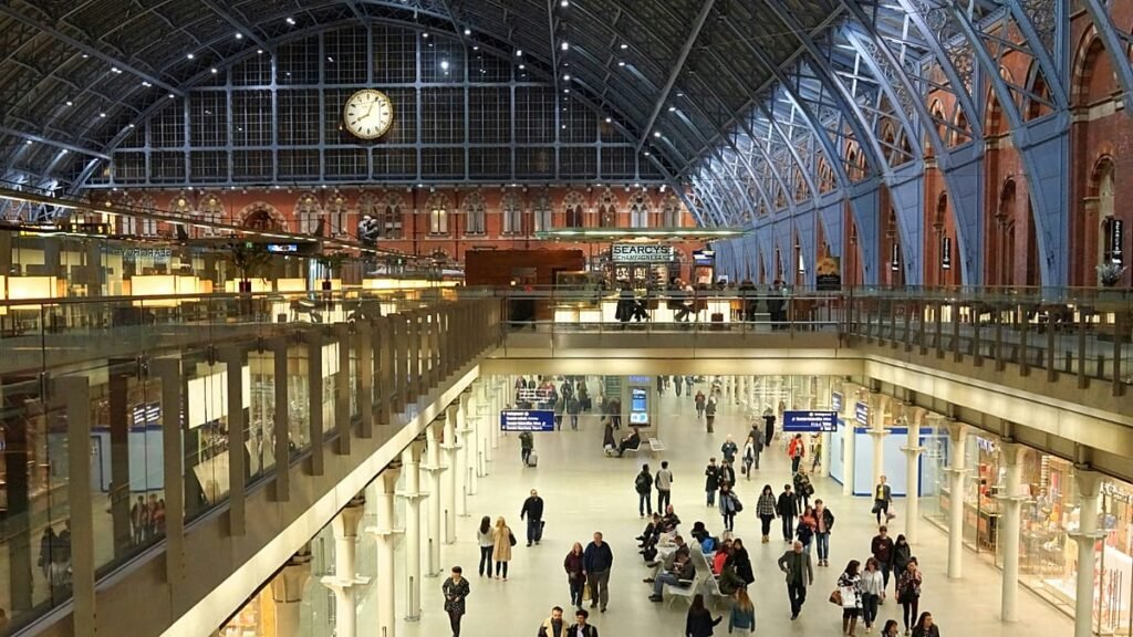 High-speed trains from London to Europe to run ‘every 15 minutes’