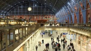 High-speed trains from London to Europe to run ‘every 15 minutes’