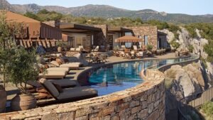 Boutique hotel with spectacular views opens on Crete’s western coast Boutique hotel with spectacular views opens on Crete’s western coast