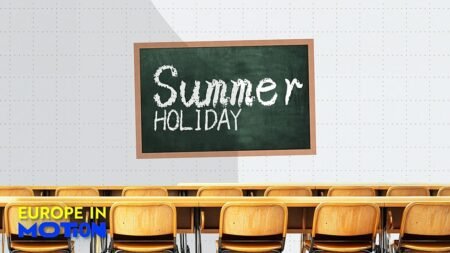 Too hot to study: Will heatwaves impact school summer holidays? Too hot to study: Will heatwaves impact school summer holidays?