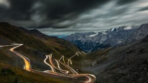 Ranked: Europe’s windiest roads for your next trip Ranked: Europe’s windiest roads for your next trip